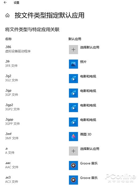 微软Win10 20H2旧版对比&新功能大全