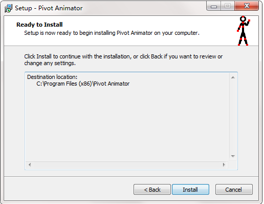 Pivot animator